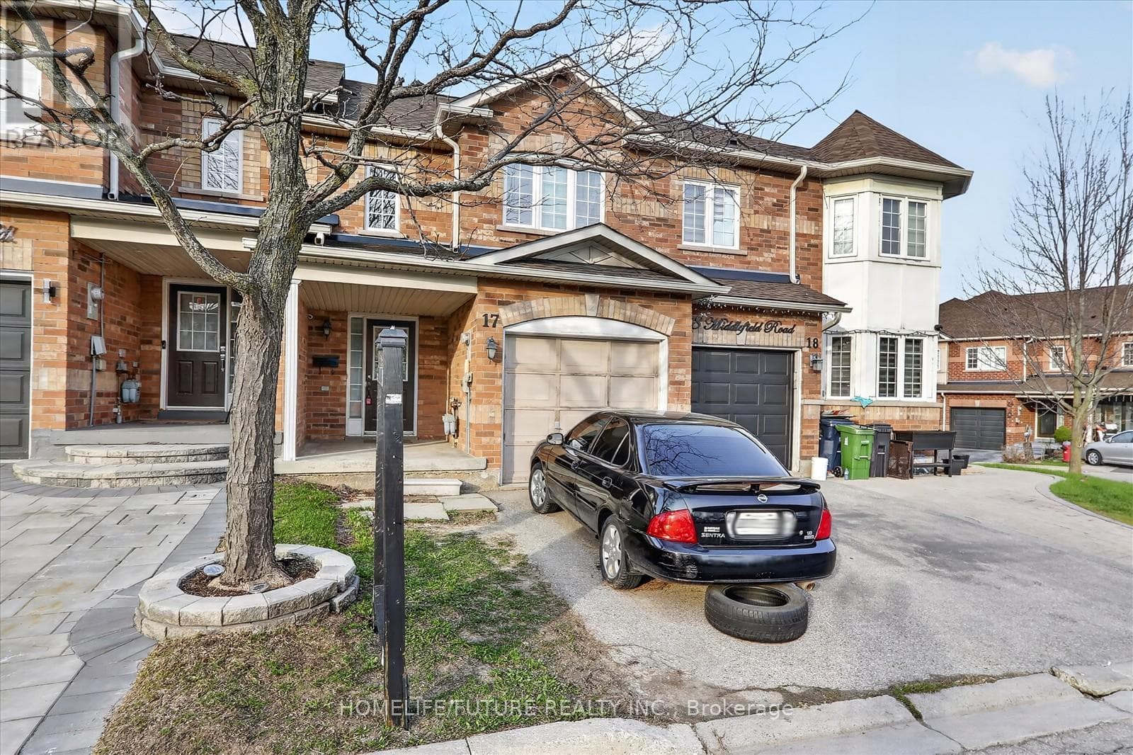 Single Family at 17- 435 Middlefield Road, Toronto (Agincourt North), Ontario - Photo 3 - RE/MAX Garden City Realty