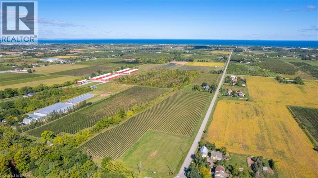 Agriculture at 3811 KING Street, Beamsville, Ontario - Photo 5 - RE/MAX Garden City Realty