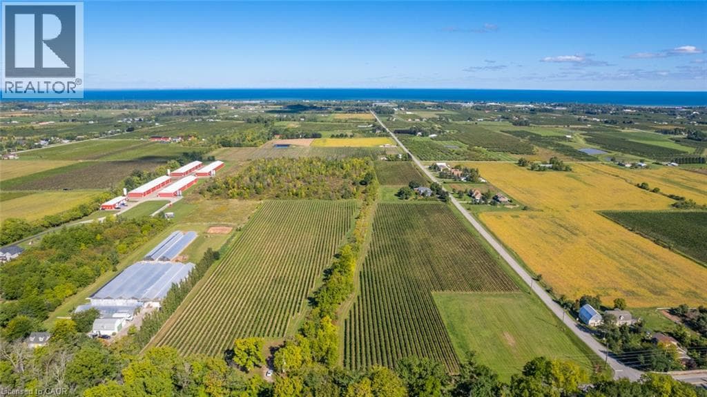Agriculture at 3811 KING Street, Beamsville, Ontario - Photo 6 - RE/MAX Garden City Realty