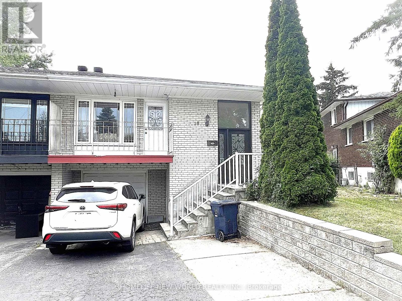 28 Greyhound Drive