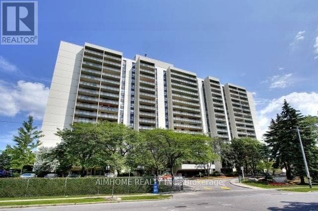 Single Family at 812- 177 Linus Road, Toronto (Don Valley Village), Ontario - Photo 2 - RE/MAX Garden City Realty