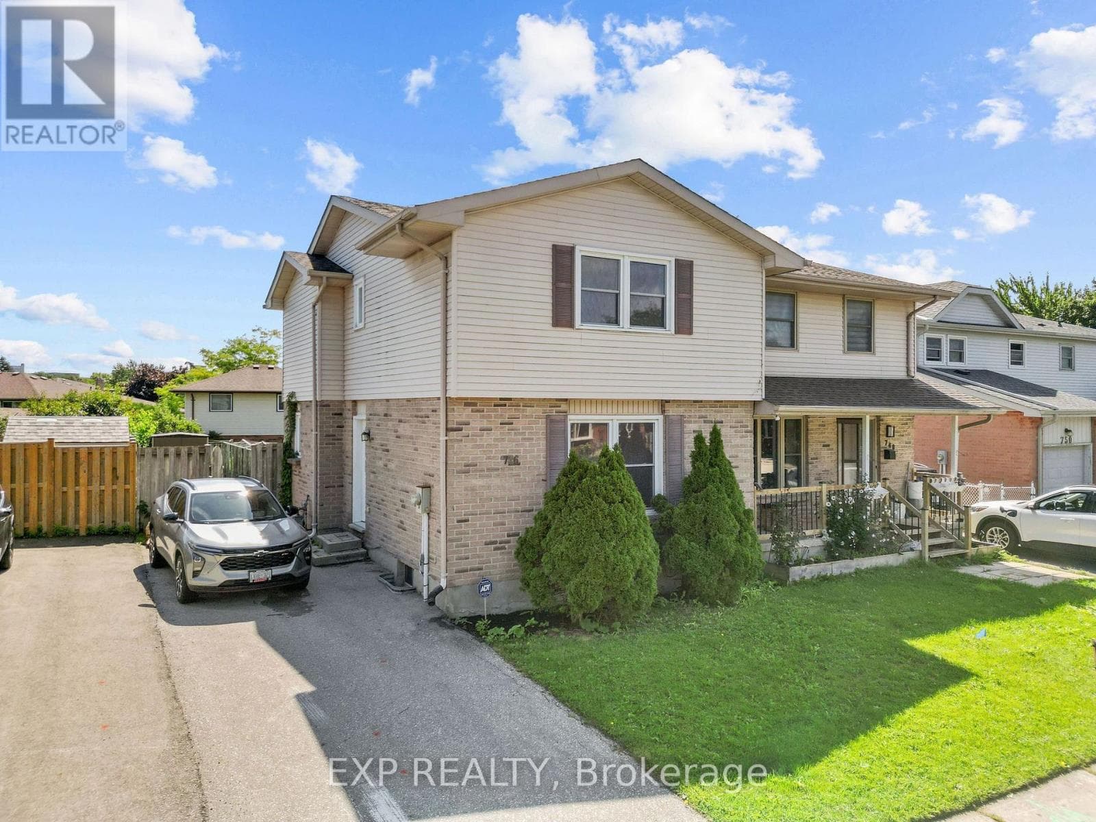 746 Homeview Road