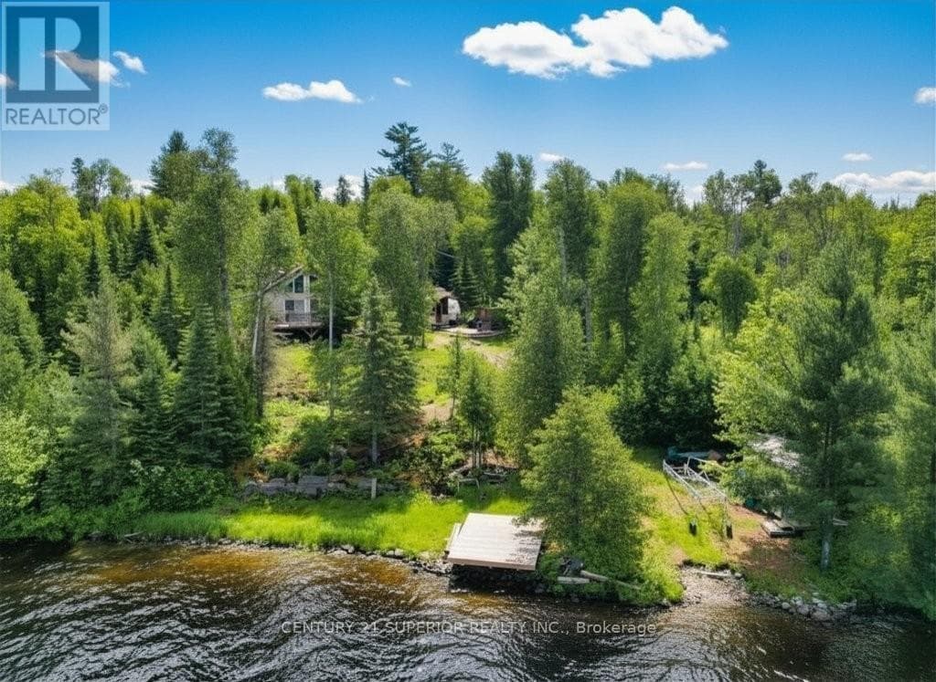 12 Plateau Lake Road
