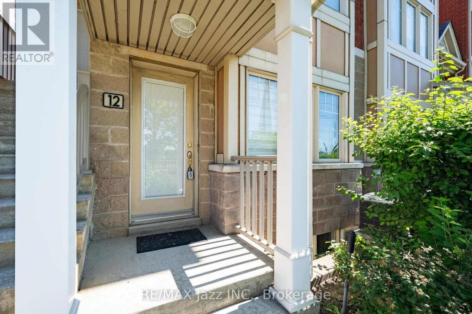 Single Family at 12- 5025 Ninth Line, Mississauga (Churchill Meadows), Ontario - Photo 4 - RE/MAX Garden City Realty