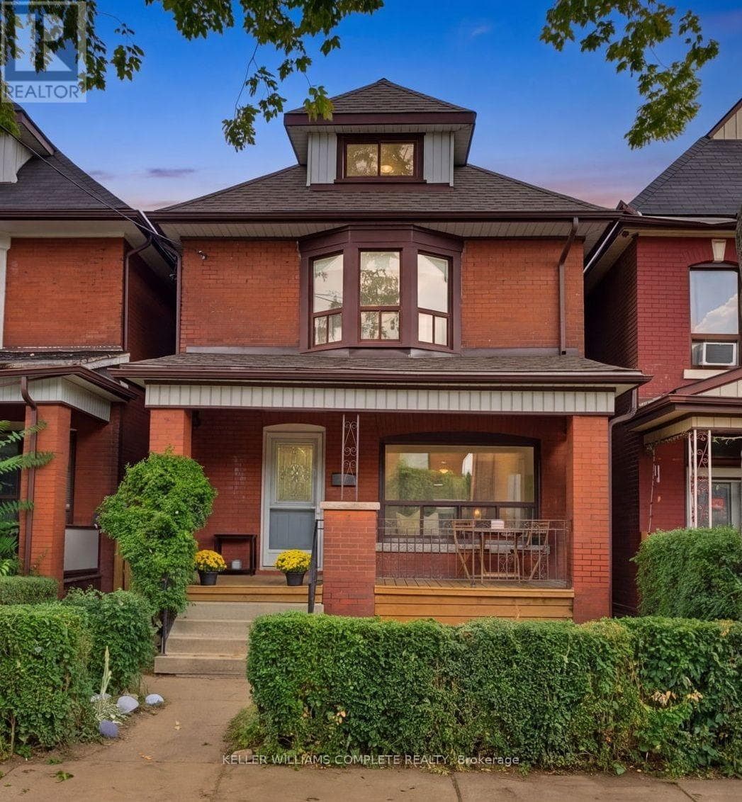 23 Nightingale Street