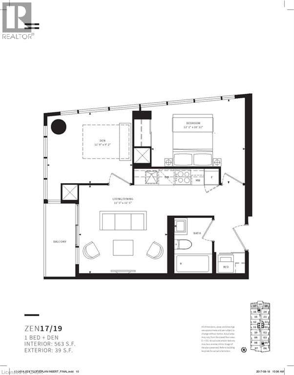 Single Family at 2117- 19 WESTERN BATTERY Road, Toronto, Ontario - Photo 2 - RE/MAX Garden City Realty