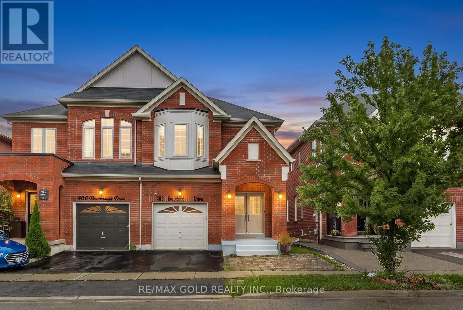 408 Bessborough Drive