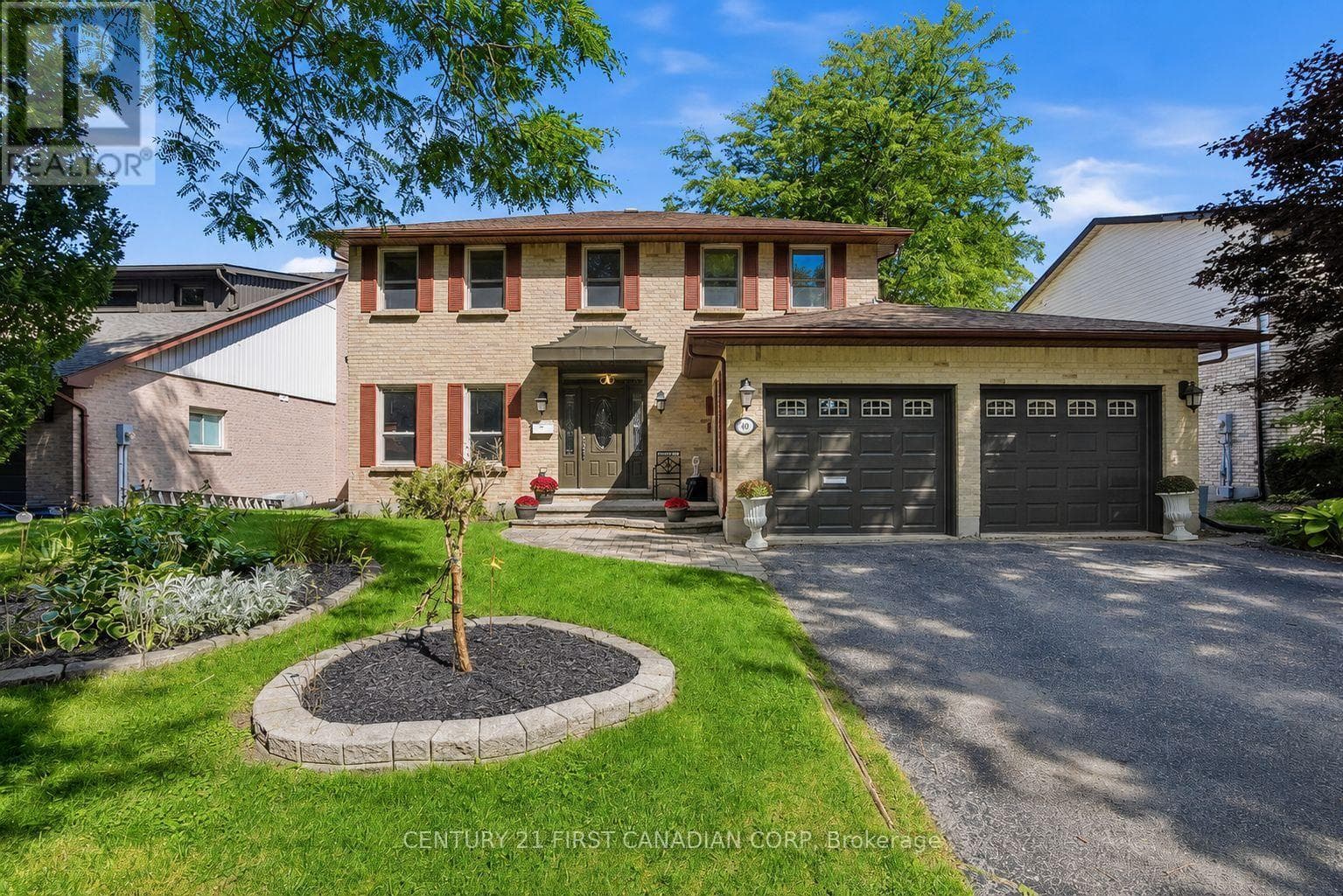 199 Somerset Crescent