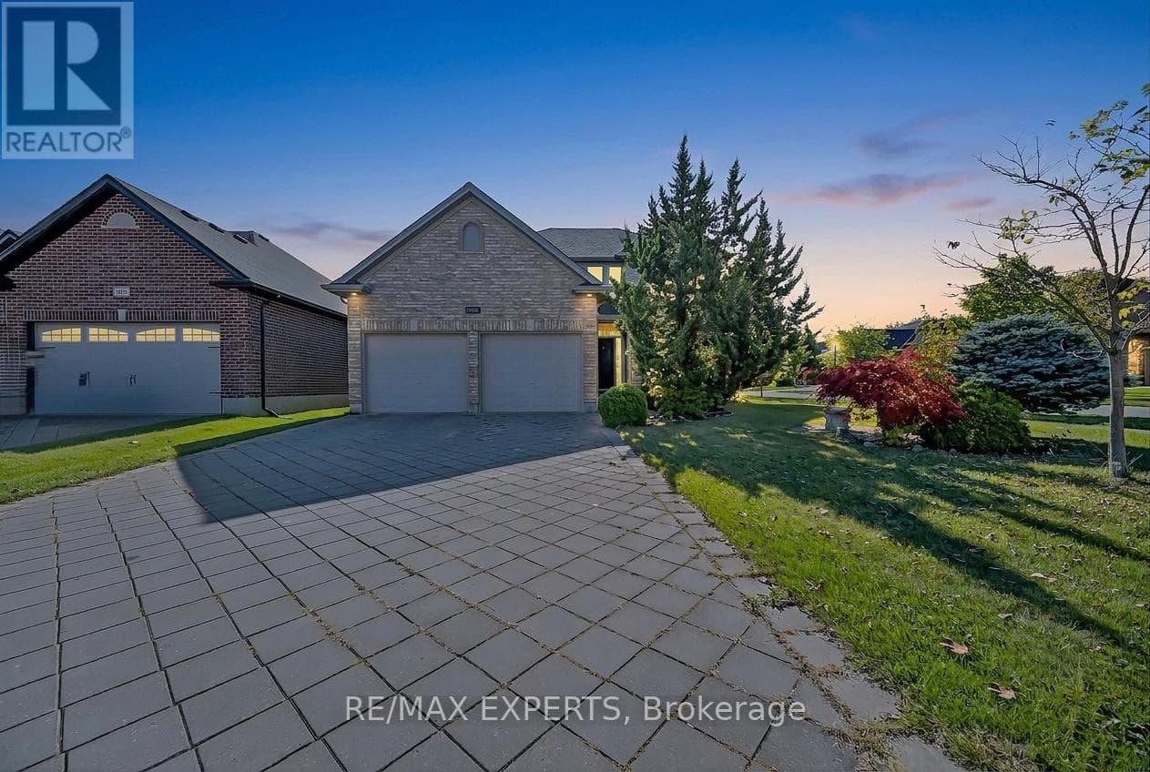 936 Talisman Crescent