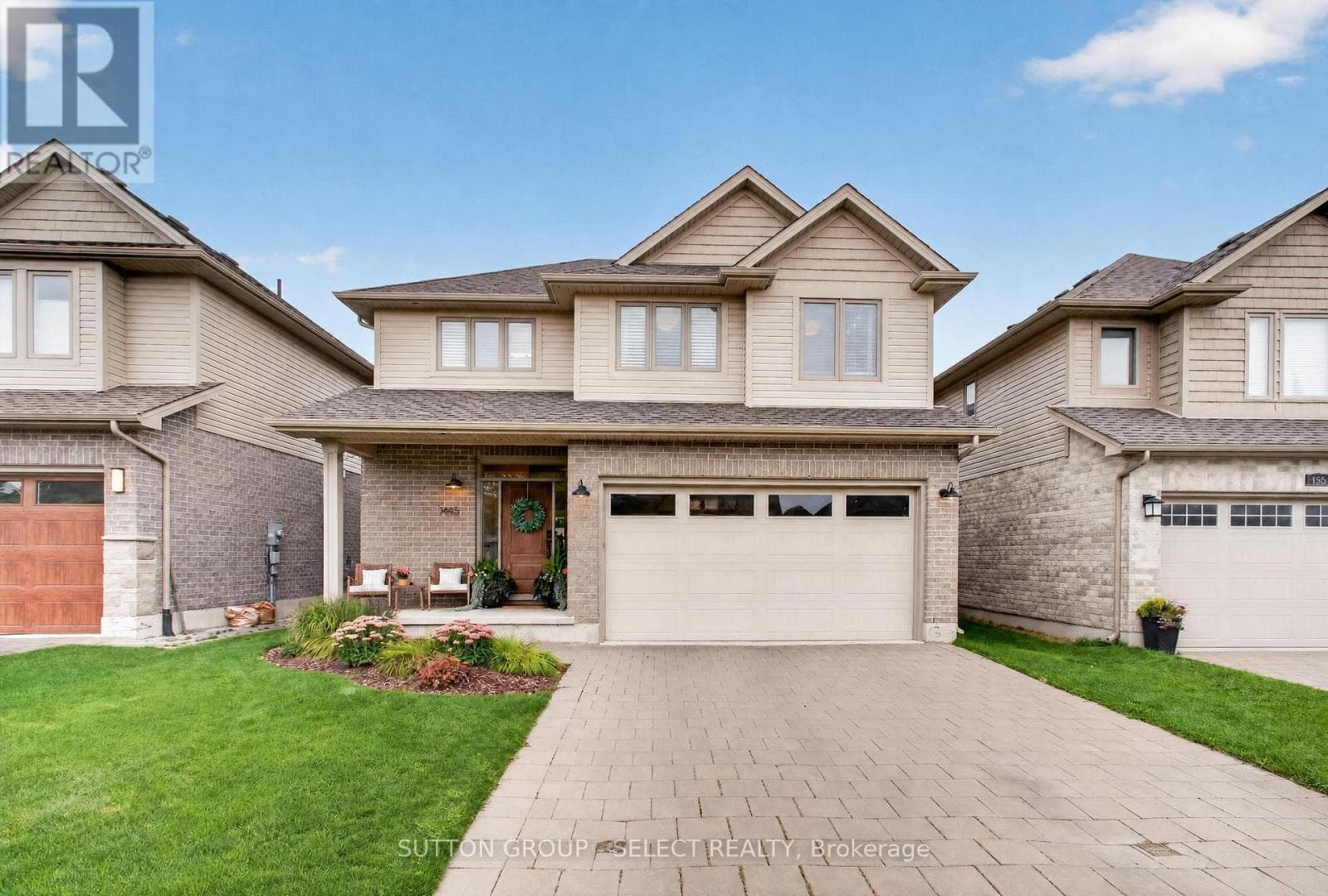 1445 Riverbend Road