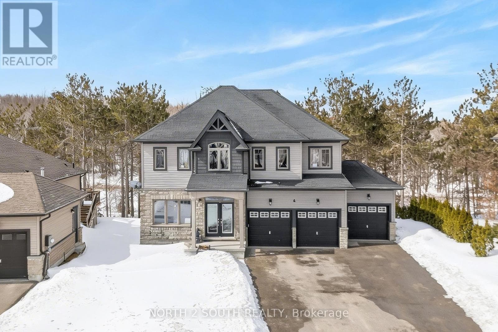 4 Boville Court