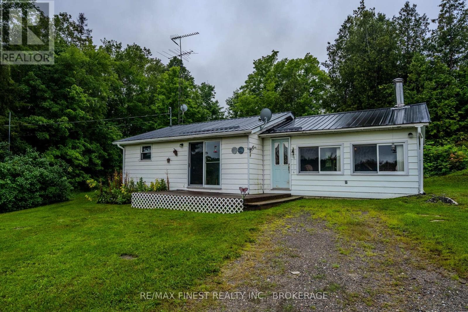 1177 Mountain Road