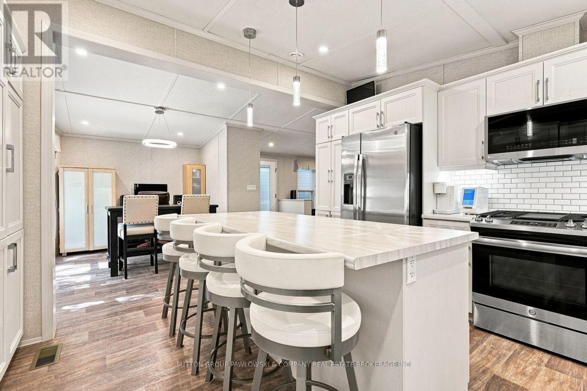 Single Family at 56- 22790 Amiens Road, Middlesex Centre (Komoka), Ontario - Photo 9 - RE/MAX Garden City Realty