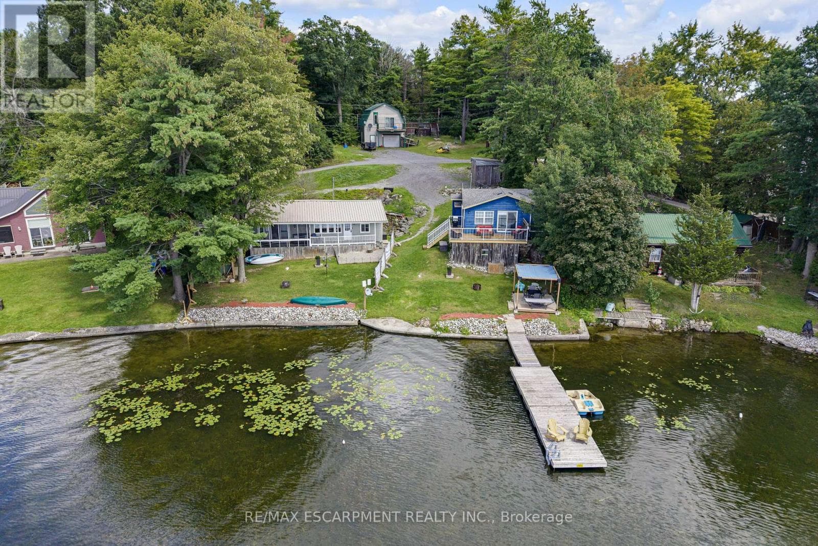 805 Cartwrights Lane
