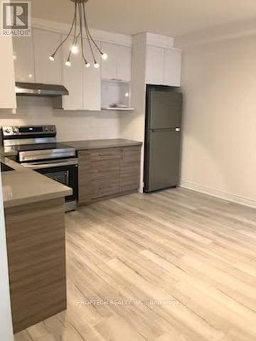 Multi-family at 7- 373 Broadview Avenue, Toronto (North Riverdale), Ontario - Photo 2 - RE/MAX Garden City Realty