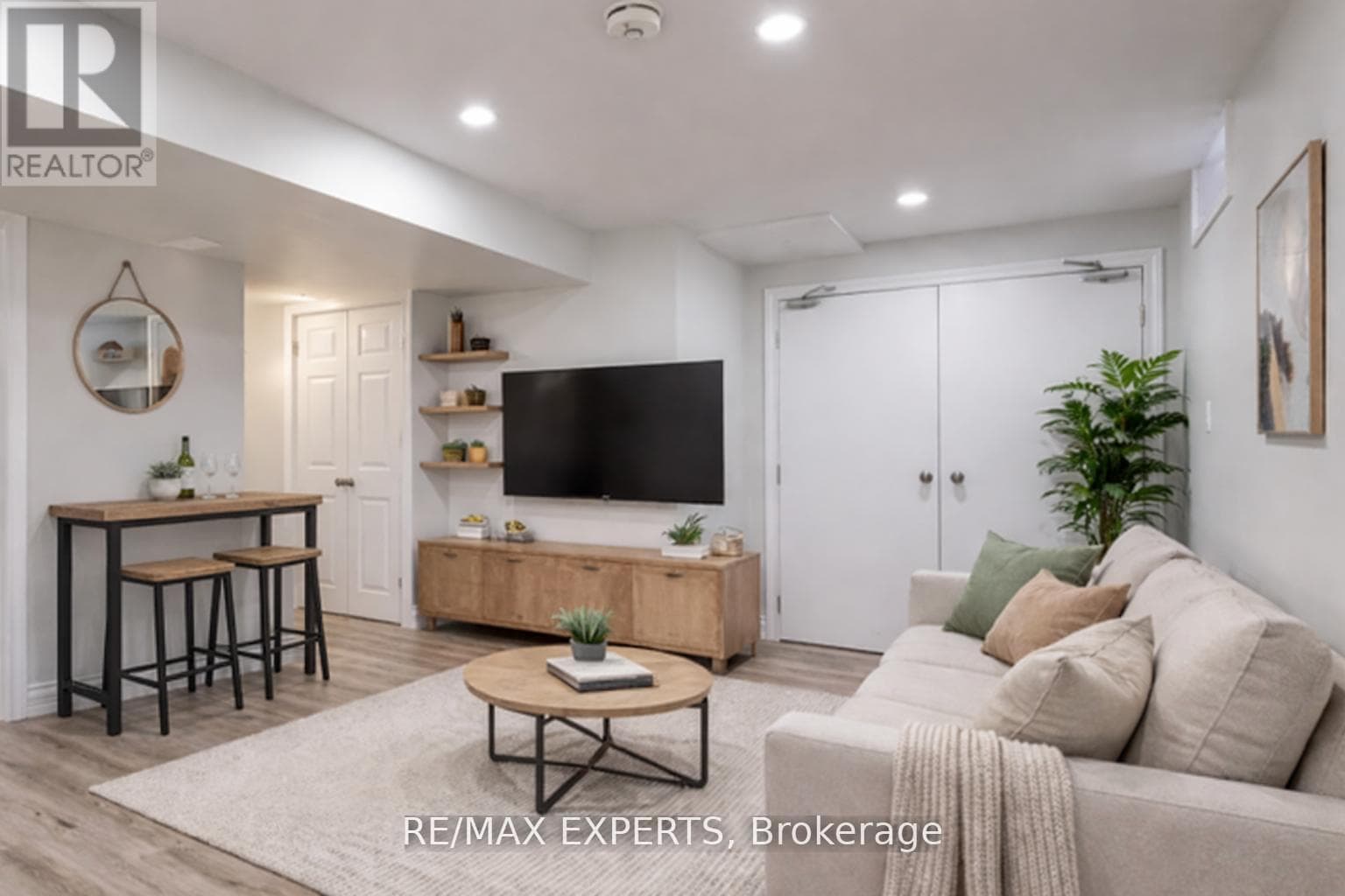 Single Family at Bsmt- 14 Snowy Owl Way, Toronto (Rouge), Ontario - Photo 5 - RE/MAX Garden City Realty