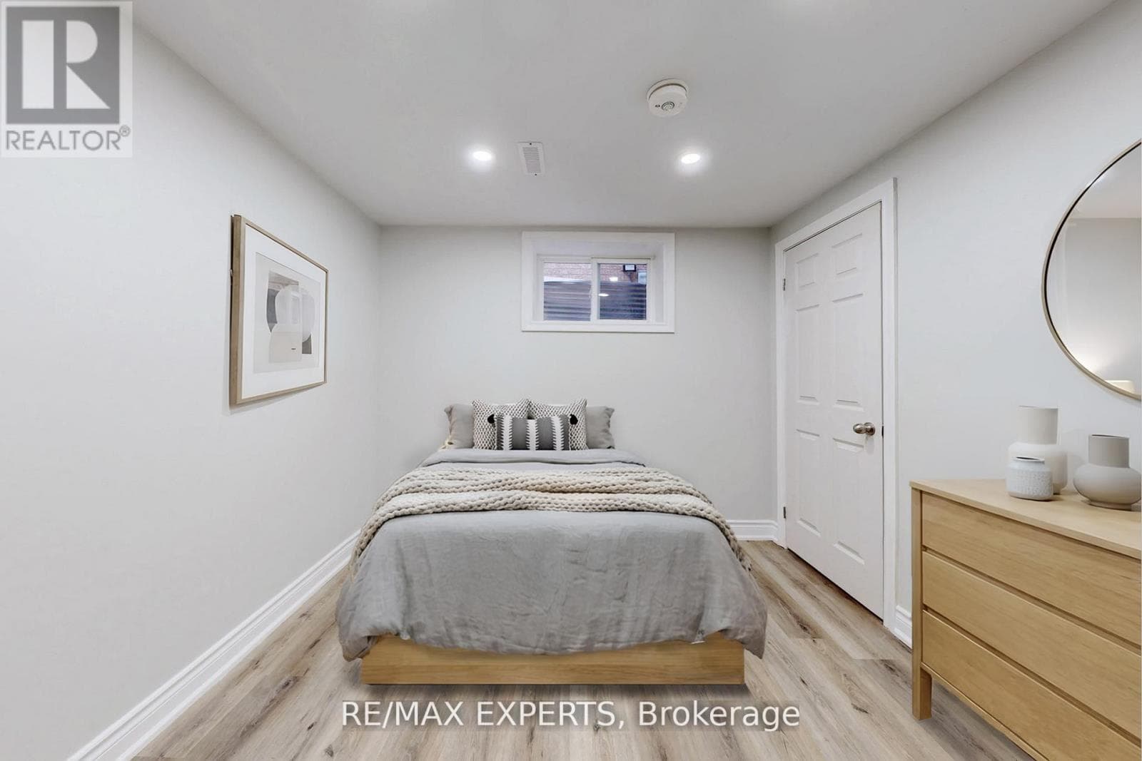 Single Family at Bsmt- 14 Snowy Owl Way, Toronto (Rouge), Ontario - Photo 6 - RE/MAX Garden City Realty