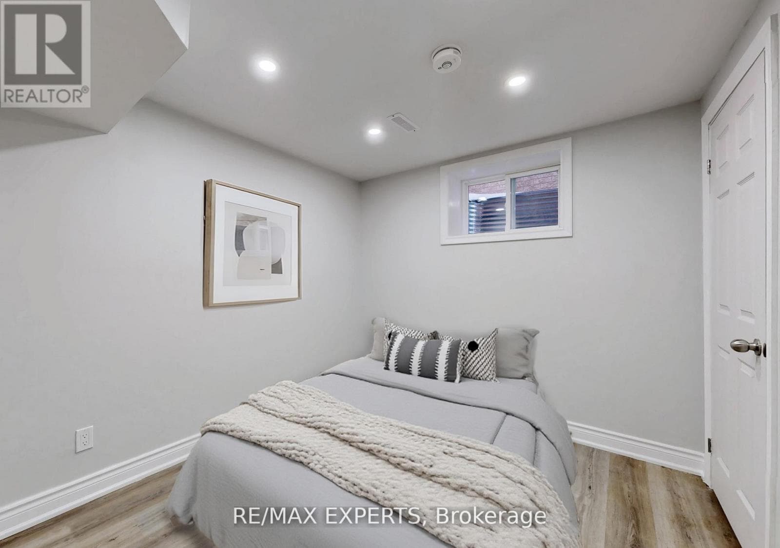 Single Family at Bsmt- 14 Snowy Owl Way, Toronto (Rouge), Ontario - Photo 7 - RE/MAX Garden City Realty