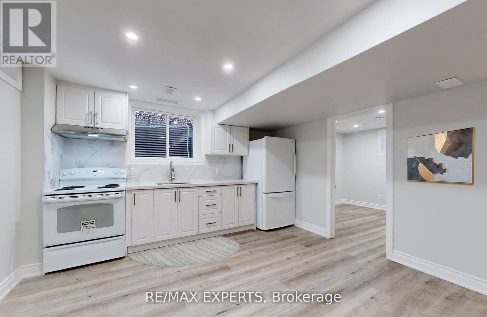 Single Family at Bsmt- 14 Snowy Owl Way, Toronto (Rouge), Ontario - Photo 8 - RE/MAX Garden City Realty
