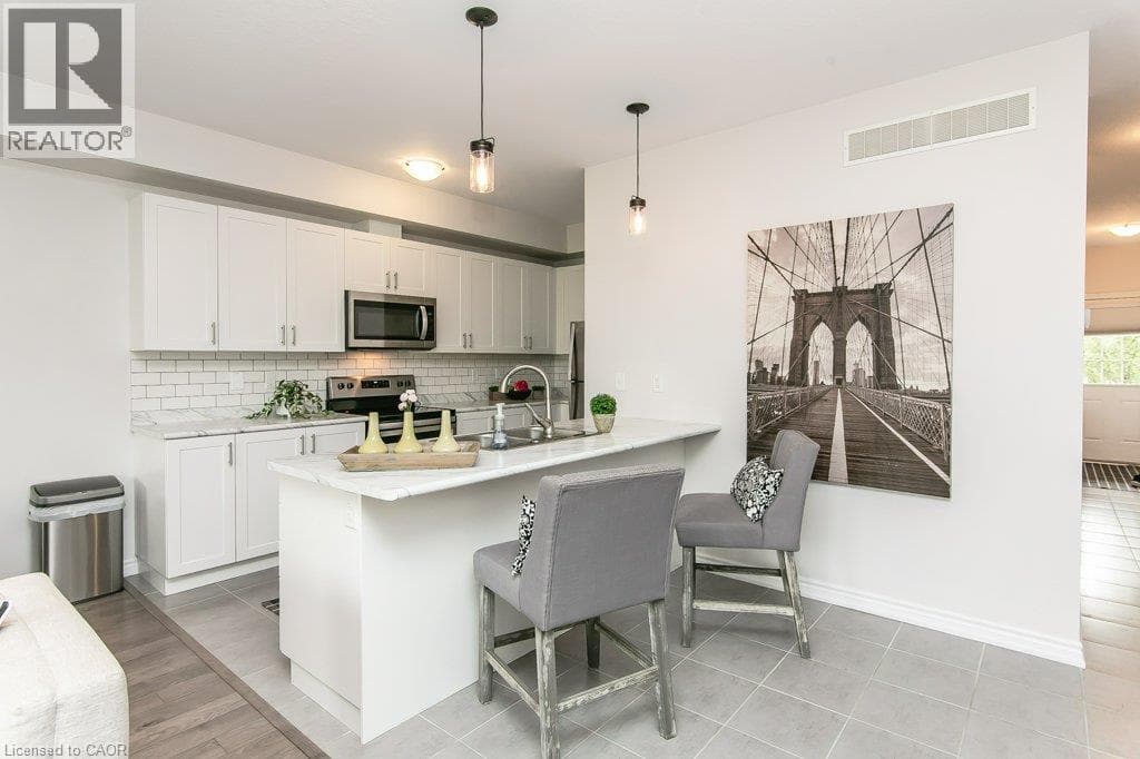 Single Family at 48- 403 WESTWOOD Drive, Kitchener, Ontario - Photo 8 - RE/MAX Garden City Realty