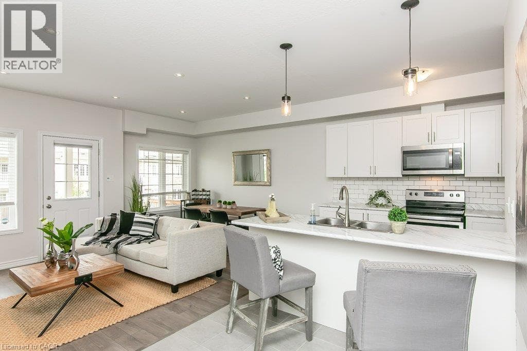 Single Family at 48- 403 WESTWOOD Drive, Kitchener, Ontario - Photo 6 - RE/MAX Garden City Realty