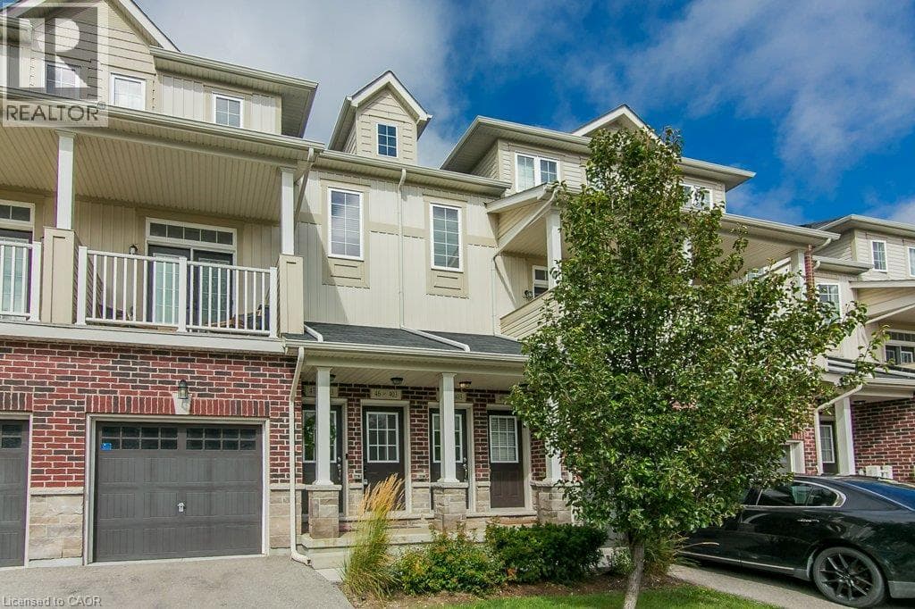 48- 403 WESTWOOD Drive
