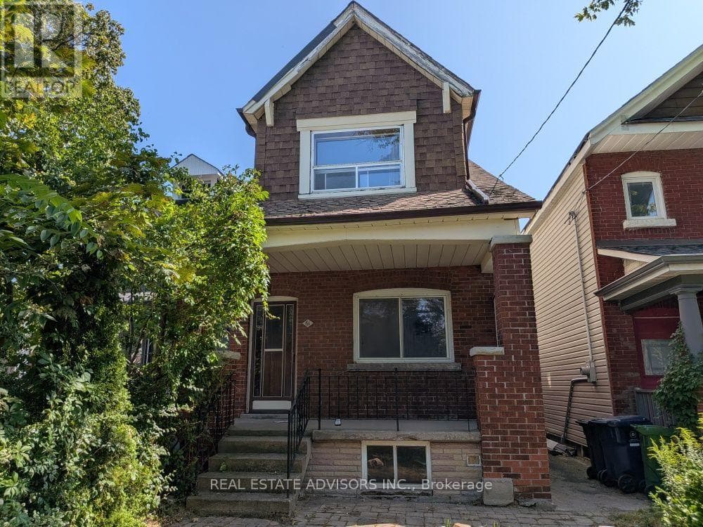 61 Greensides Avenue