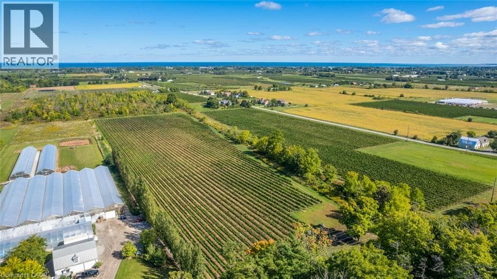 Vacant Land at 3811 KING Street, Beamsville, Ontario - Photo 2 - RE/MAX Garden City Realty