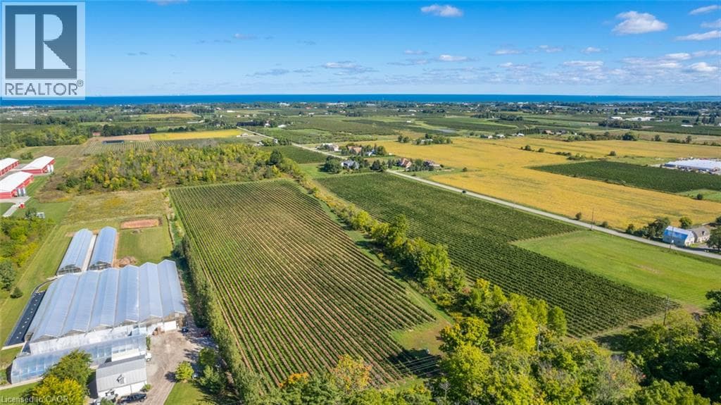 Vacant Land at 3811 KING Street, Beamsville, Ontario - Photo 3 - RE/MAX Garden City Realty