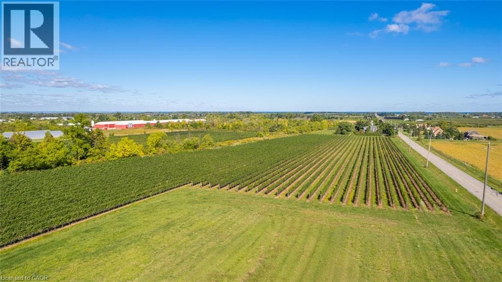 Vacant Land at 3811 KING Street, Beamsville, Ontario - Photo 4 - RE/MAX Garden City Realty