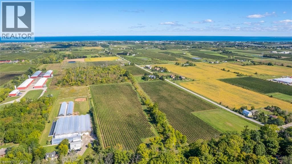 Vacant Land at 3811 KING Street, Beamsville, Ontario - Photo 7 - RE/MAX Garden City Realty