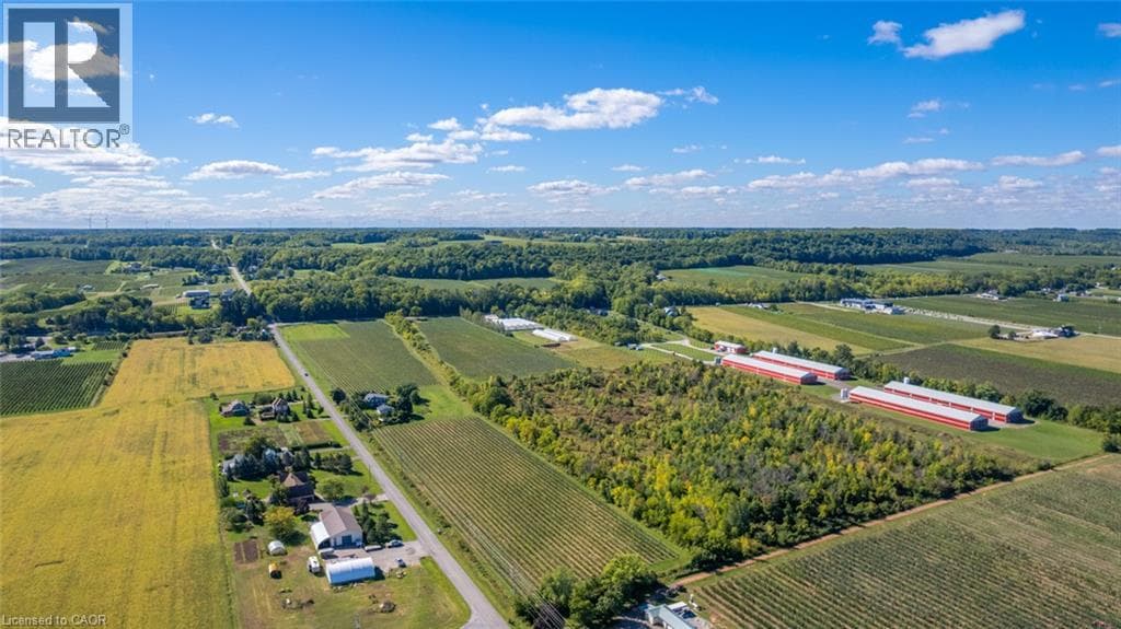 Vacant Land at 3811 KING Street, Beamsville, Ontario - Photo 8 - RE/MAX Garden City Realty