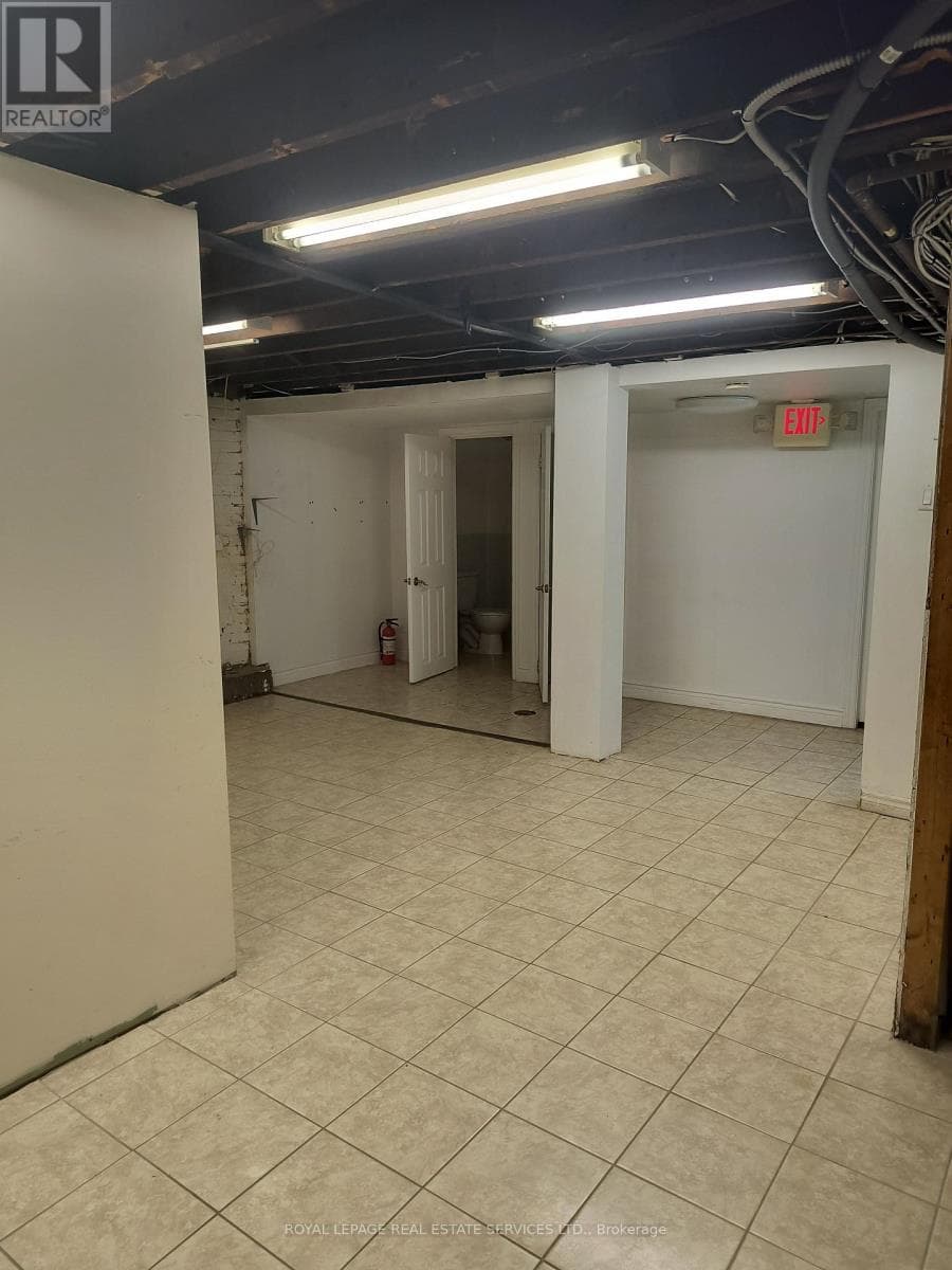 Retail at 1840 Danforth Avenue, Toronto (Danforth Village-East York), Ontario - Photo 10 - RE/MAX Garden City Realty