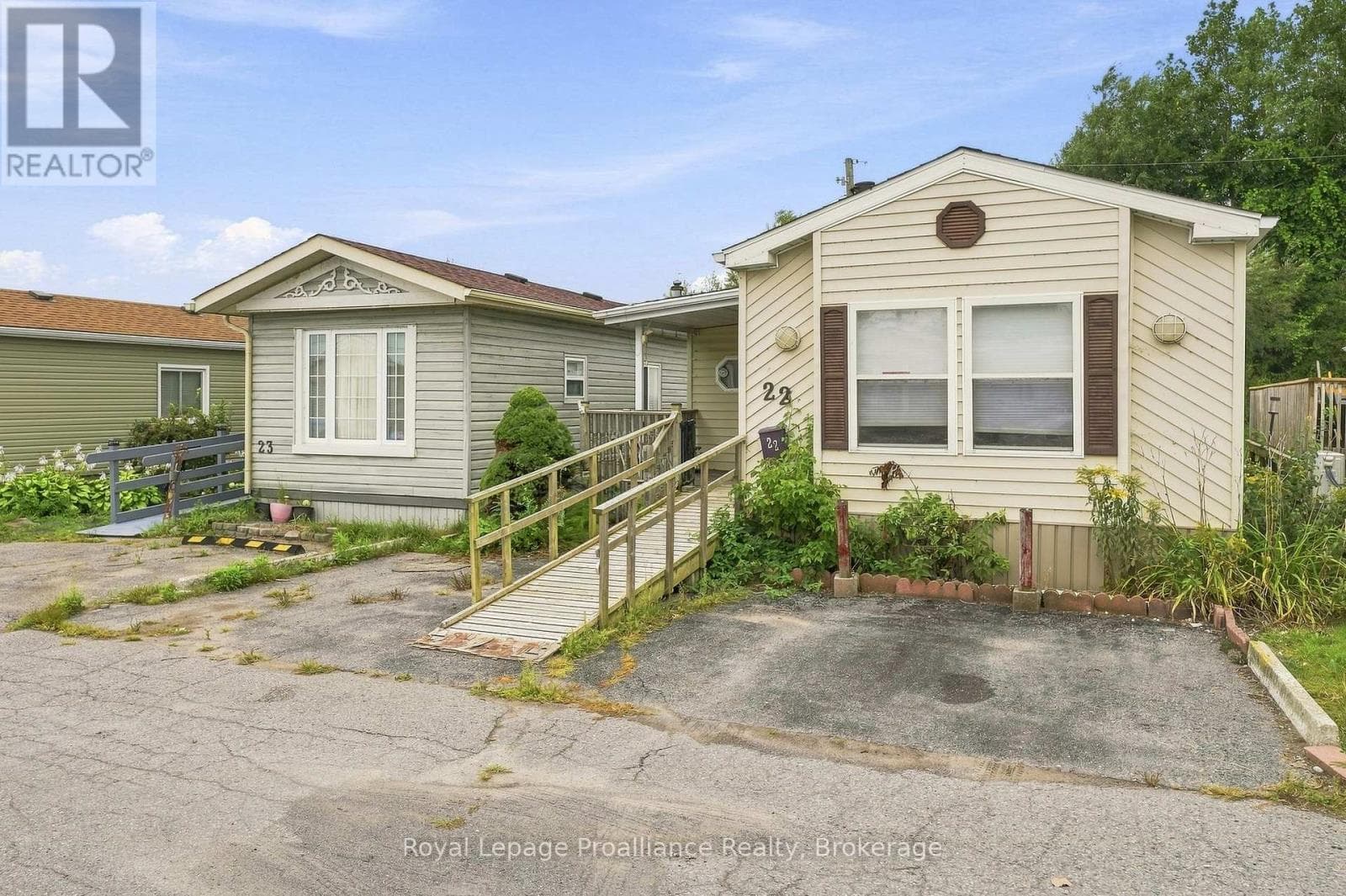 Single Family at 22- 311 Dundas Street, Quinte West (Trenton Ward), Ontario - Photo 3 - RE/MAX Garden City Realty