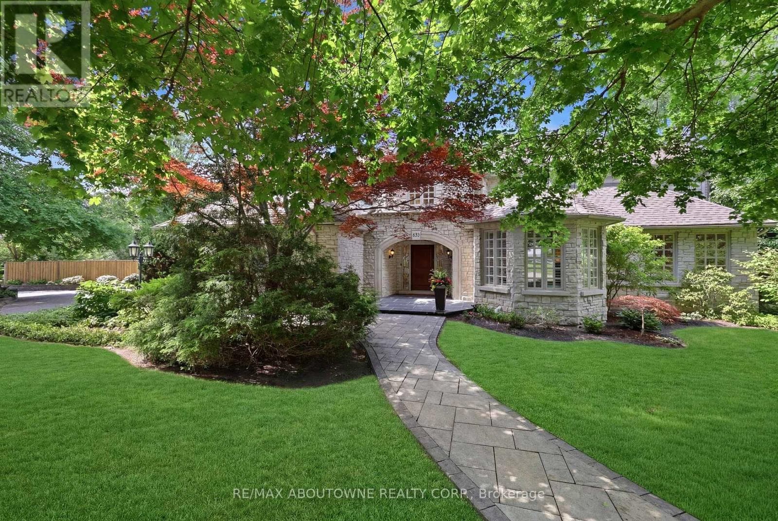 437 Cairncroft Road