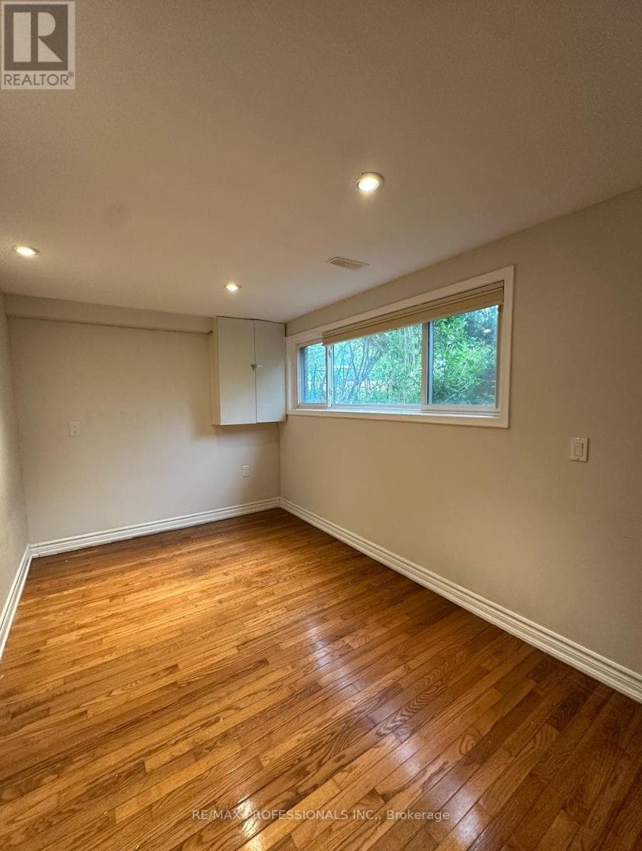 Single Family at Basement- 30 Woodbury Road, Toronto (Alderwood), Ontario - Photo 4 - RE/MAX Garden City Realty