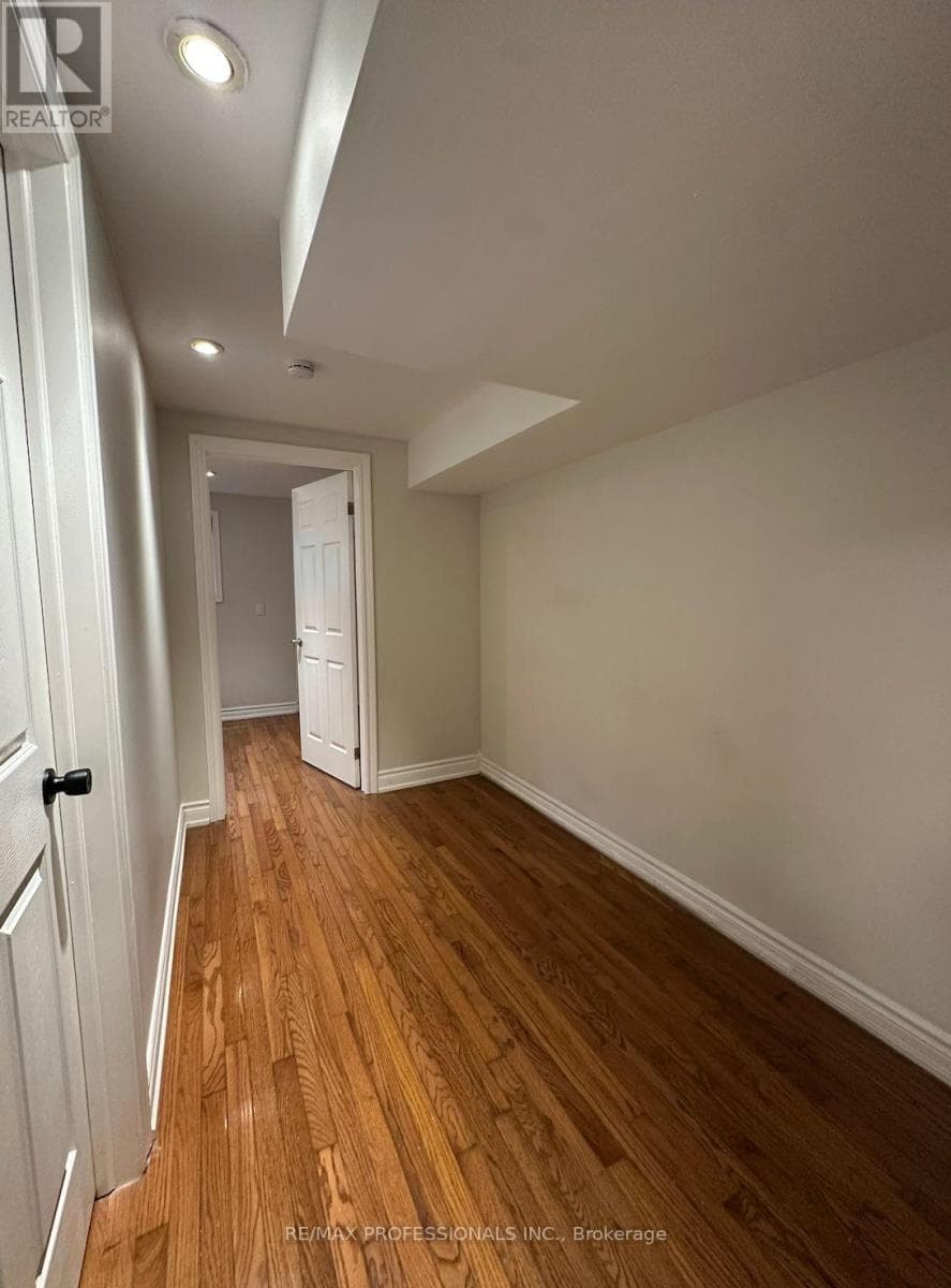 Single Family at Basement- 30 Woodbury Road, Toronto (Alderwood), Ontario - Photo 9 - RE/MAX Garden City Realty