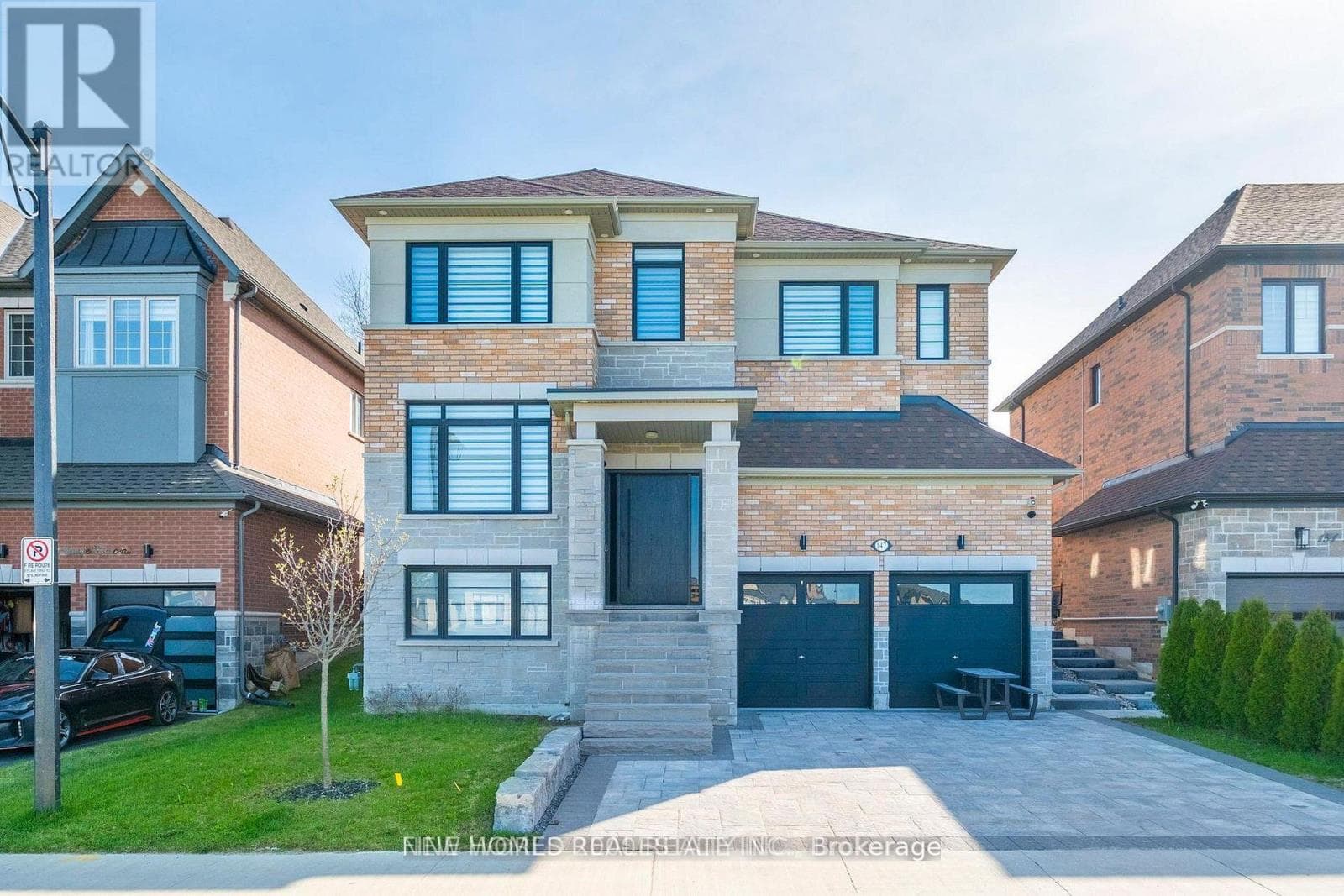 147 Bethpage Crescent