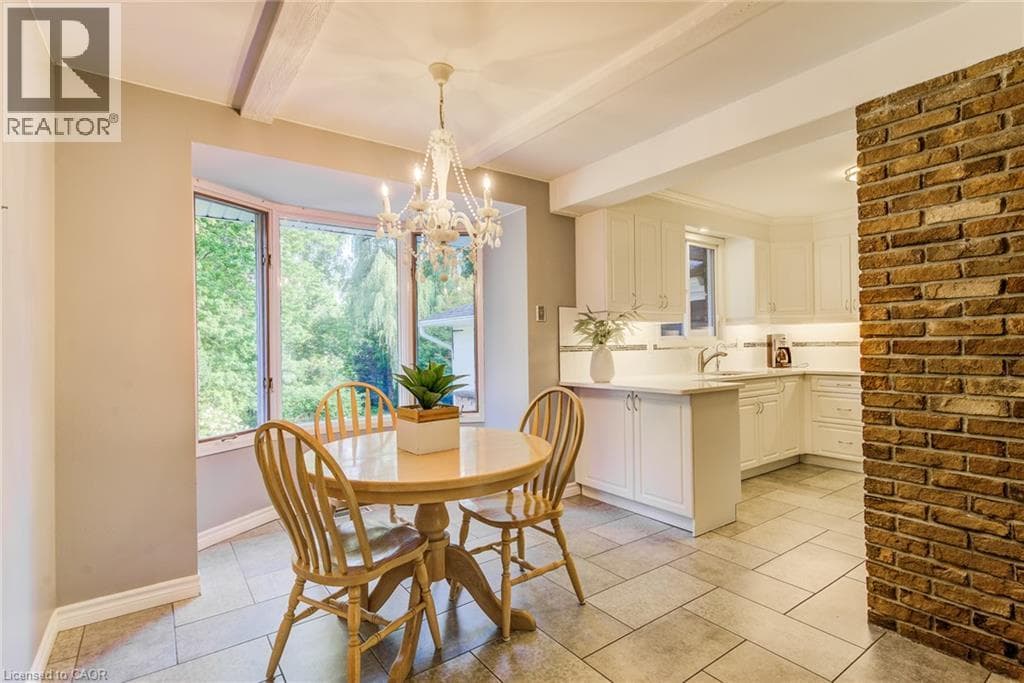 Single Family at 113 MACGREGOR Crescent, Waterloo, Ontario - Photo 7 - RE/MAX Garden City Realty