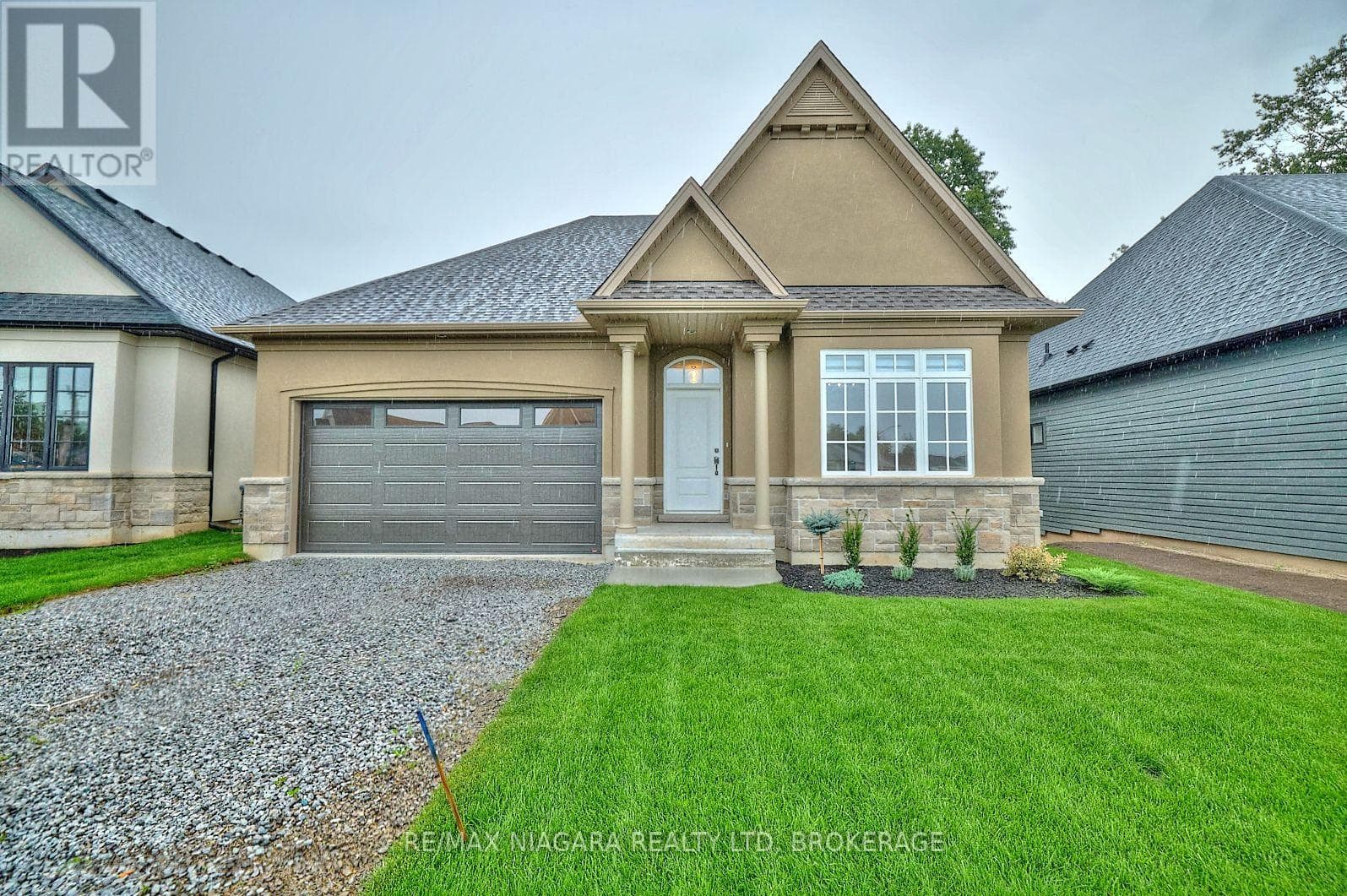 Single Family at 3554 Whispering Woods Trail, Fort Erie (Ridgeway), Ontario - Photo 1 - RE/MAX Garden City Realty