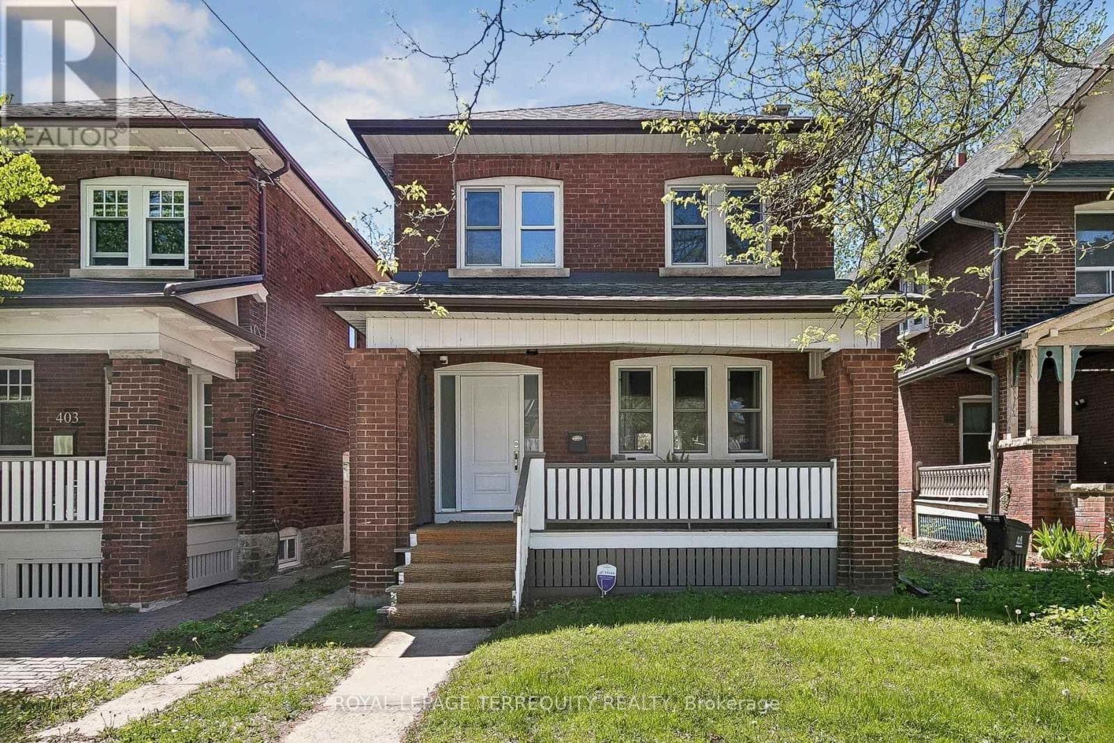 407 Annette Street