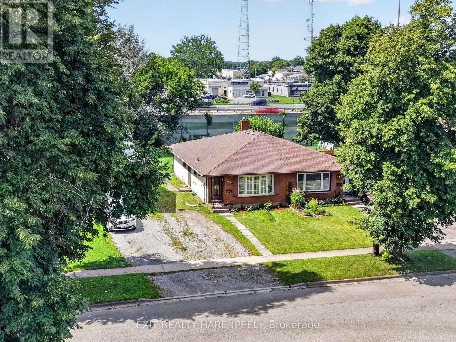4541 Sussex Drive