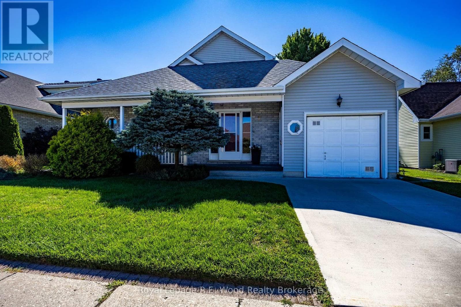 7 Seres Drive