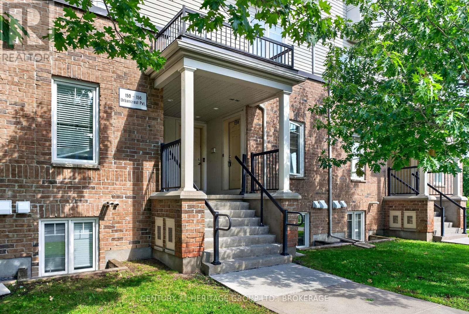 182- 150 Urbancrest Private
