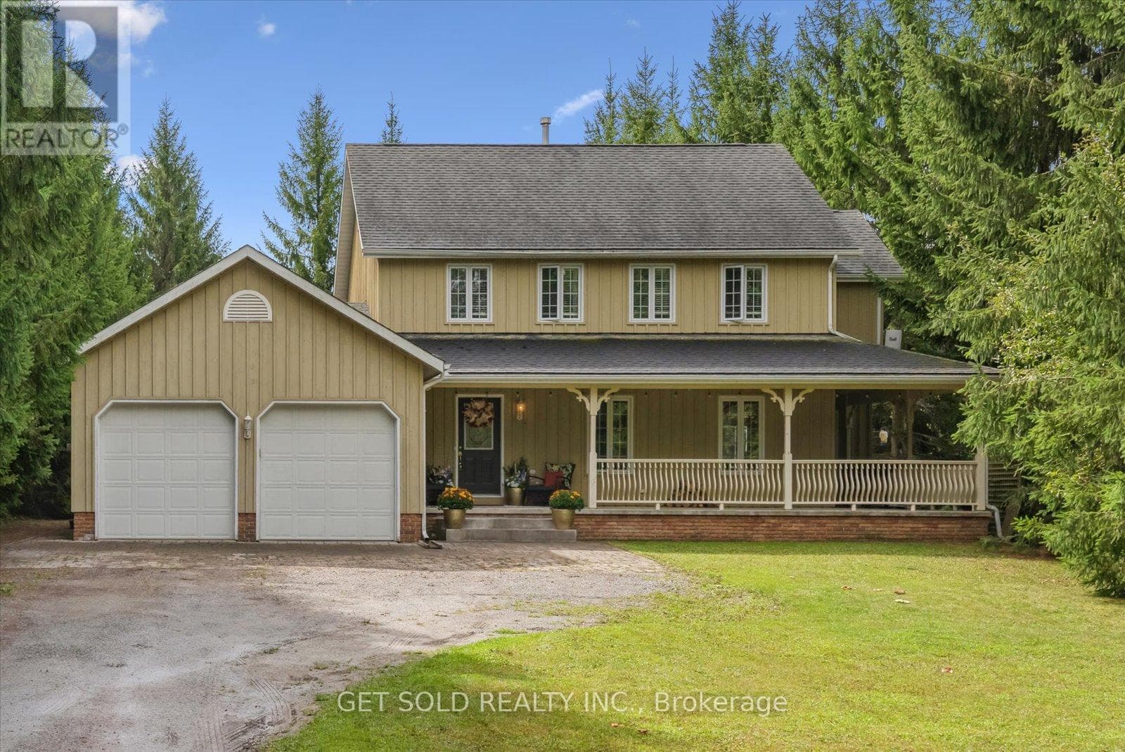 77 Simcoe Road