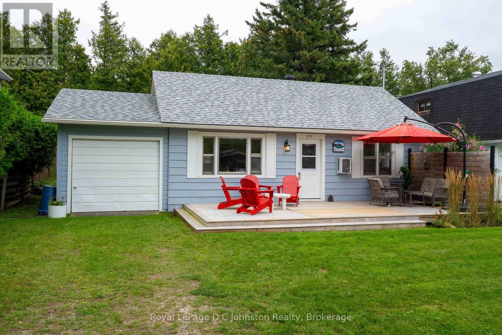 210 Laird Lane