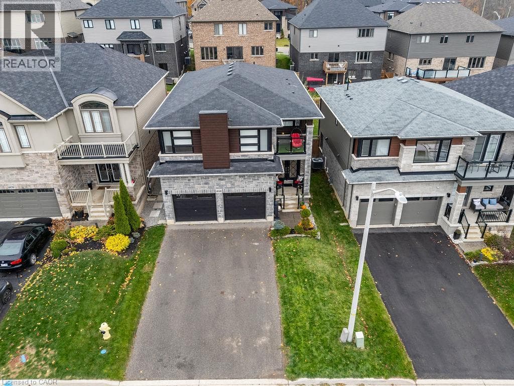 Single Family at 4040 STADELBAUER Drive, Beamsville, Ontario - Photo 2 - RE/MAX Garden City Realty