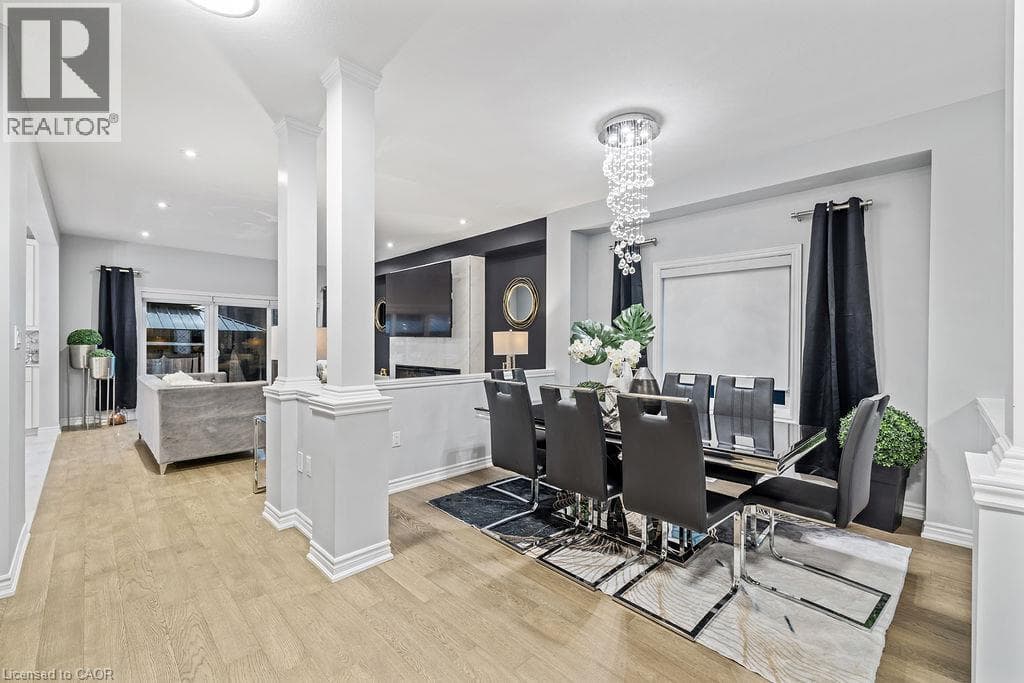 Single Family at 4040 STADELBAUER Drive, Beamsville, Ontario - Photo 6 - RE/MAX Garden City Realty