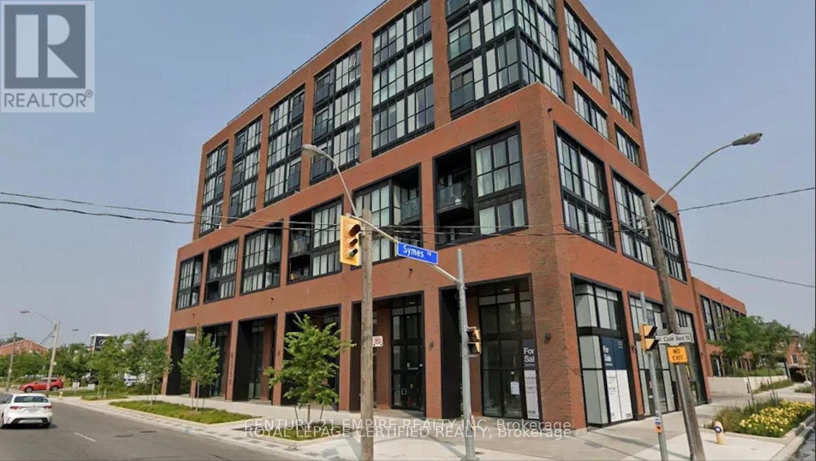 703- 2300 St. Clair Avenue