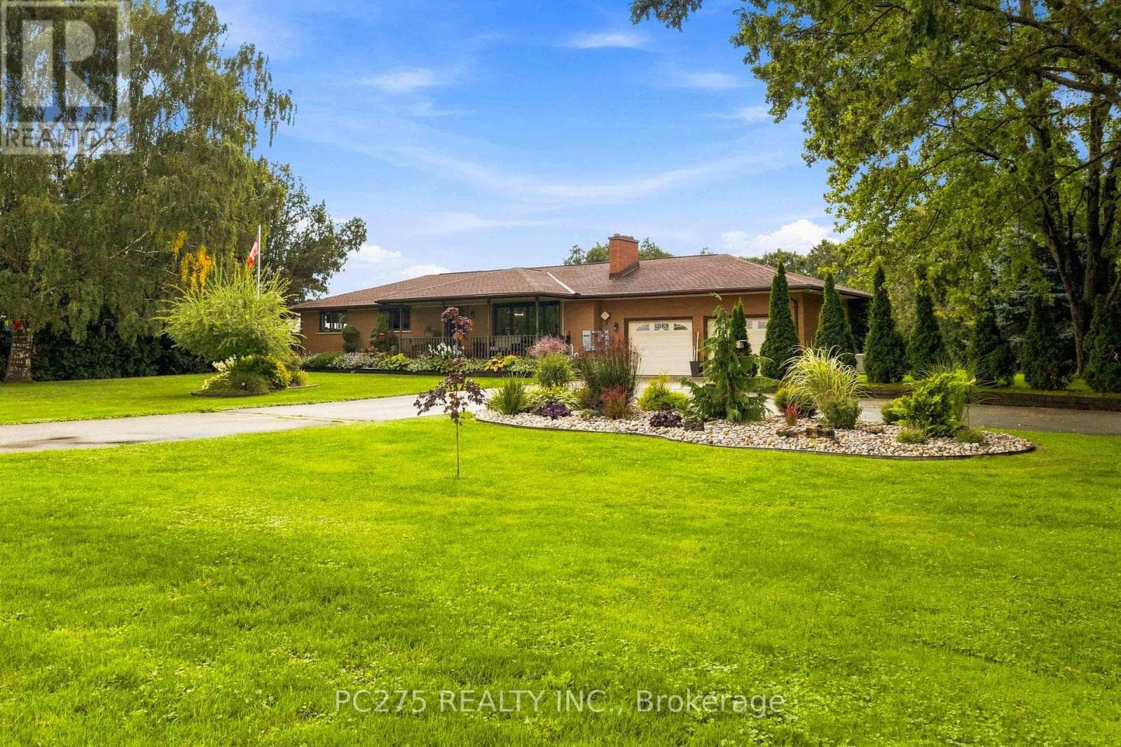 Single Family at 15195 Nine Mile Road, Middlesex Centre (Ilderton), Ontario - Photo 4 - RE/MAX Garden City Realty